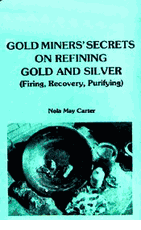 Gold Miners Secrets On REFINING Gold & SIlver (Carter)