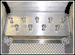 KEENE MINI DRY WASHER VIBROSTATIC 140S