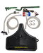 Keene Spiral Wheel 25" Professional Model  (SOLD OUT)