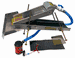 Keene Super Mini Max Power Sluice Concentrator