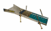 Keene Super Mini Max Power Sluice Concentrator