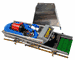 Keene Super Mini Max Power Sluice Concentrator