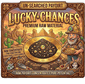 "Lucky Chances" UNSEARCHED Gold Panning PayDirt