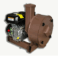 Rock/Ore Crusher 7HP Kohler Gas Motor 14" 