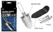 U Dig It Folding Trowel  