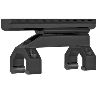 b>HK Mount with Pic Rail
