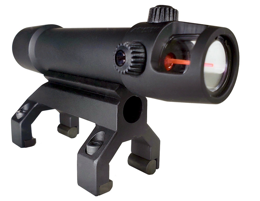 Max Duty HK G3 MP5