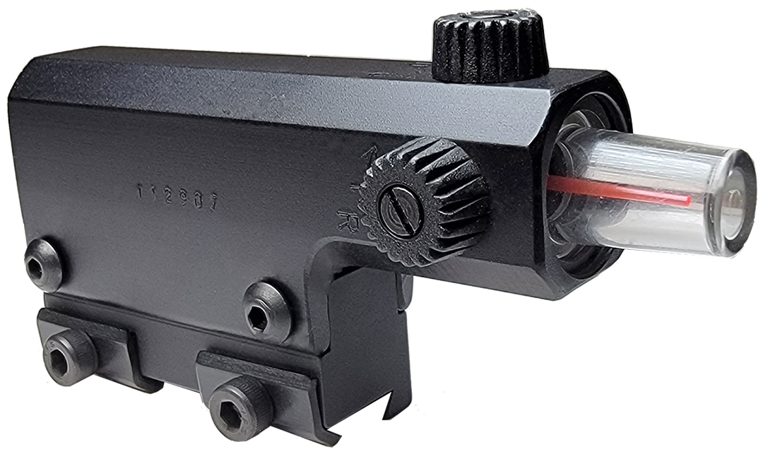 メイソンマウント B>Pro-Dot Raised Mount 3/8