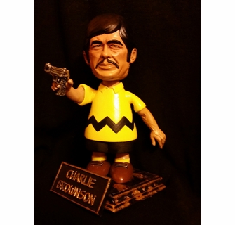 Charlie Brownson