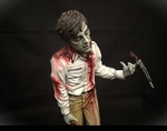 DAWN OF The Dead "Flyboy"