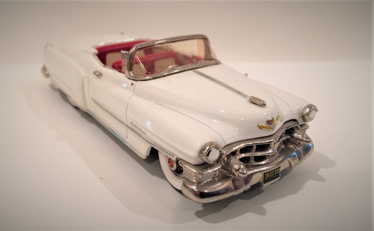 1953 ELDORADO by BAM