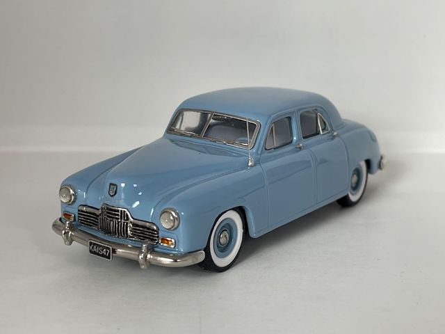 NEW at ROUTE 66 MODEL CAR STORE
