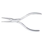 121 OFFICE PLIERS SERRATED S 74-45 MILTEX