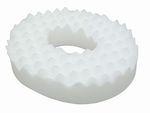 16" Convoluted Roam Ring Plaid 513-8008-9910 MABIS