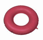 18" Rubber Inflatable Ring 513-8006-0023 MABIS