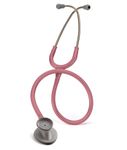 3M Littmann Lightweight II S.E. Stethoscope 2456 Pearl Pink 3M Littmann