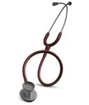3M Littmann Lightweight II S.E. Stethoscope Color: Burgundy 2451