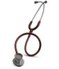 3M Littmann Lightweight II S.E. Stethoscope Color: Burgundy 2451