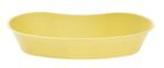 Plastic Emesis Basin, 500 mL, Gold DYND80321H Medline