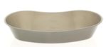 Plastic Emesis Basin, 500 mL, Graphite DYND80327H Medline