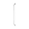 Knurled Chrome Grab Bar, 32" Long, 300 lb. Weight Capacity (Case of 3) G5-032CRX1 Guardian