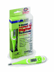 9 Second Digital Thermometer DUR15737000