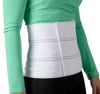 Tri-Panel Abdominal Binder, Size L and XL, 9" ORT21100LXL Medline