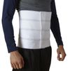 Four-Panel Standard Abdominal Binder, Size L / XL, 12" H ORT21300LXL Medline