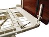 Bed Extension Kit for Alterra Beds, 4", for Bed FCE1232B, 1100B, and 1000B FCE1232EXT Medline