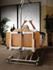 Trapeze for Alterra Bed FCE1232TPZ Medline