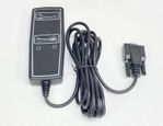 Medline Hospital Bed Two Motor Pendant With Cord Wired Remote Control MDR620094 Medline
