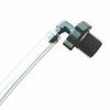 Humidifier Connector Line with Elbow AGIAG1039642 Medline