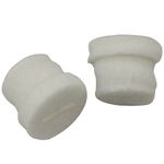 Replacement Filter for Pacifica Nebulizer (Bag of 5) 18060F by Drive Medical