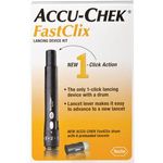ACCU-CHEK FastClix Lancing Device 5905864666160