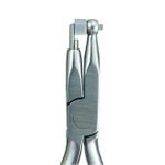 ADHESIVE REMOVING PLIERS 74-206