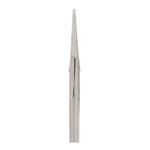 Aebli Corneal Scissors
