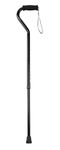 All Terrain Cane, Black