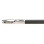 ALLIS GRASP FCPS 5MM 35CM 35-104