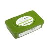 Aloetouch SELECT Premium Spunlace Personal Cleansing Wipes (12 Pack / Case) MSC263701 Medline
