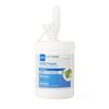 Spectrum Hand Sanitizer Wipes with 70% Ethyl Alcohol, 160 Wipes / Container (Case of 6) HH70W160 Medline