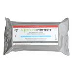 Aloetouch PROTECT Dimethicone Skin Protectant Wipes (Case of 12) MSC263950 Medline
