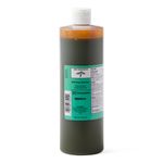 Povidone Iodine Prep Solution, 1 pt. MDS093906H Medline