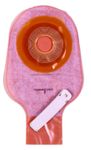 Assura 1-Piece Non-Convex Standard Drainable Pouch Mini COL12620