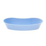 Autoclavable Plastic Emesis Basin (Case of 12) DYND88320 Medline