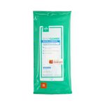 ReadyCleanse Perineal Care Cleansing Cloth, 8" x 8" (Case of 30) MSC095311 Medline