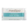 MedSpa Deodorant Bar Soaps, 1.25 oz. (Case of 400) MPH18215 Medline