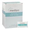 MedSpa Deodorant Bar Soaps, 2.25 oz. (Case of 200) MPH18225 Medline