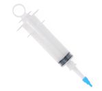 Toomey Sterile Irrigation Syringes, 70 mL (Case of 50) DYND20323 Medline