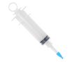 Toomey Sterile Irrigation Syringes, 70 mL (Case of 50) DYND20323 Medline