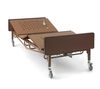 Bariatric Hospital Bed with 18"-26.5" Height Range, Full Electric MDR107004 Medline